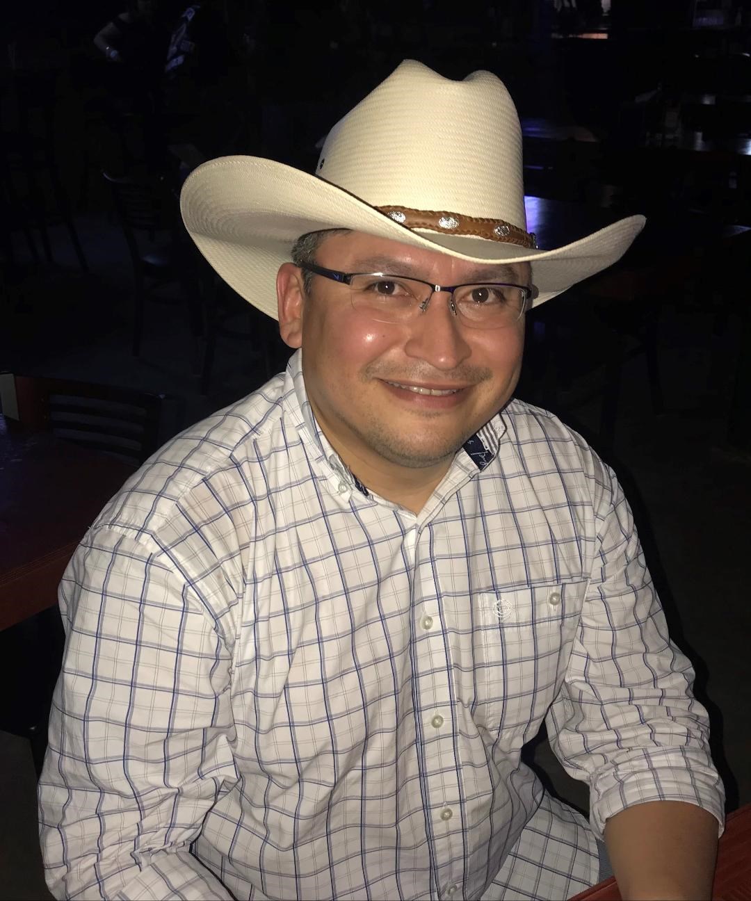 Obituary of Juan Manuel Urrutia