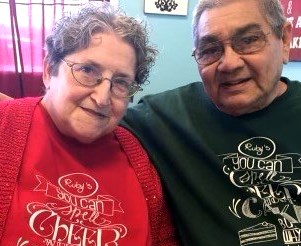 Obituary of Mary Ellen "Granny" Henson