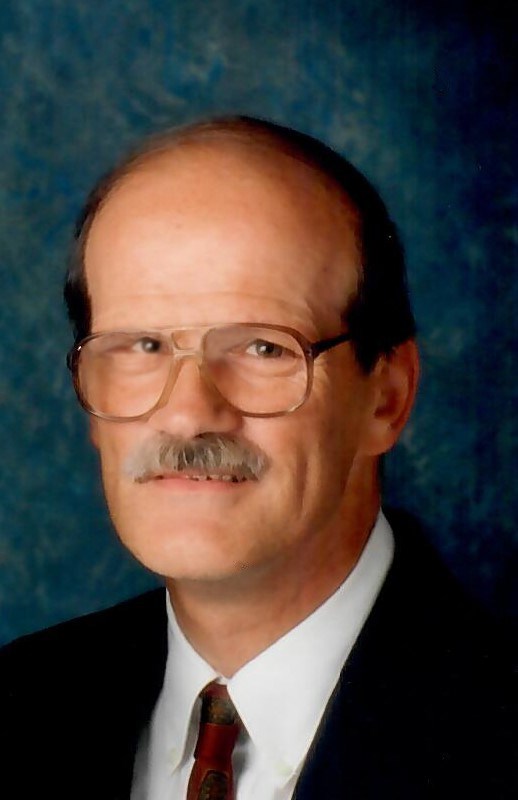 Robert Dean Hickman Obituary Downers Grove, IL