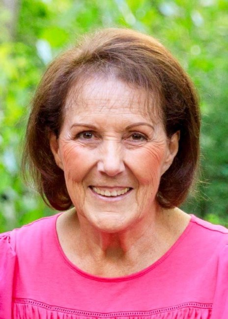 Obituario de Judy Ann Olsen