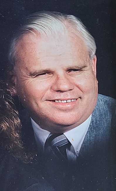 Obituary of Robert P. McGinn