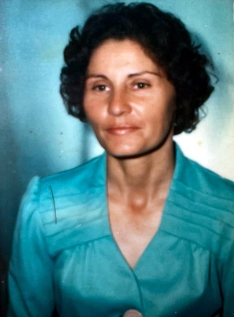 Obituary of Blanca Sonia Martinez-Torres