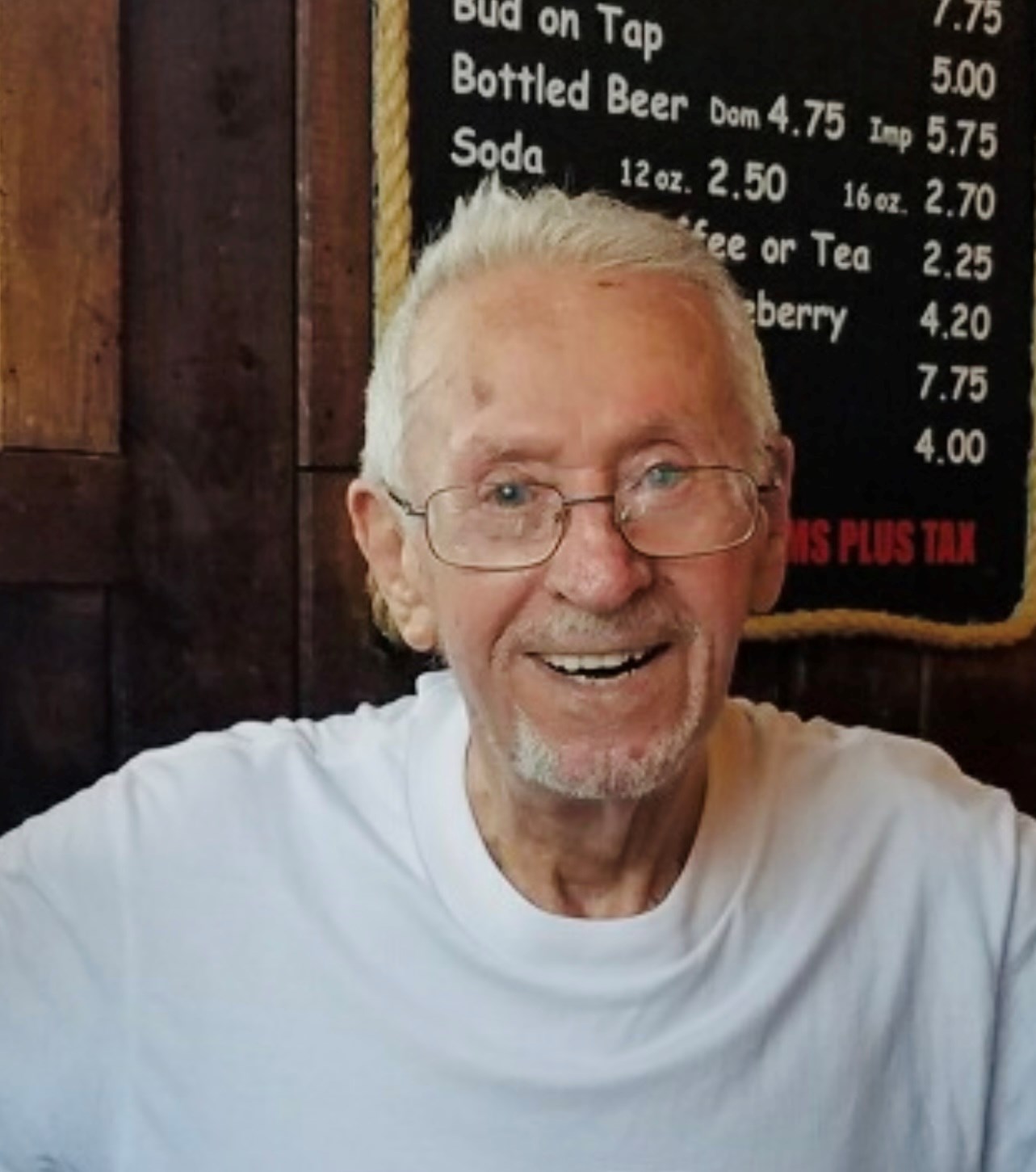 Obituary of John C. Rowland