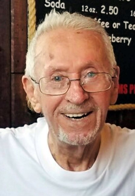 Obituary of John C. Rowland