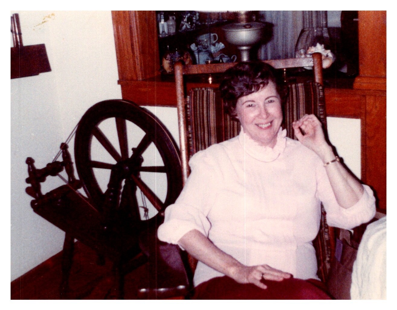 Obituary of Jennie Carolyn Rainey