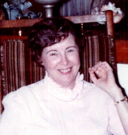 Obituary of Jennie Carolyn Rainey