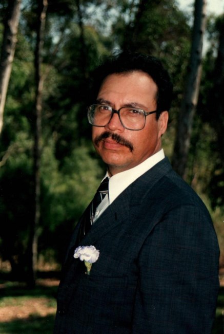 Obituary of Francisco Romo Sanchez