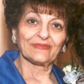 Obituary of Salua Mery Bunker