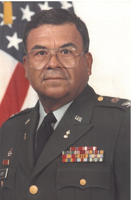 Obituary of Raul Soto Sr.