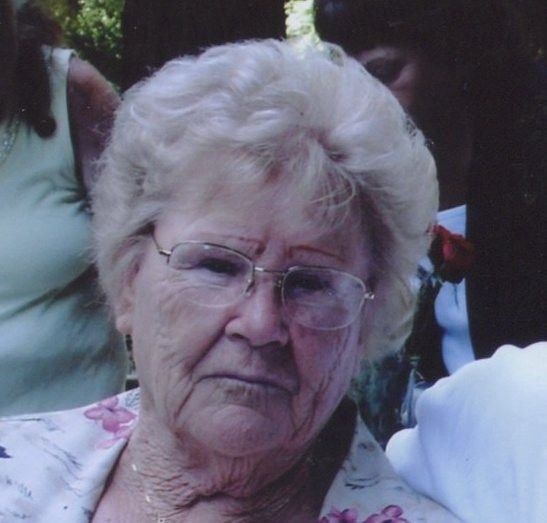 Obituary of Mildred Irene Owens