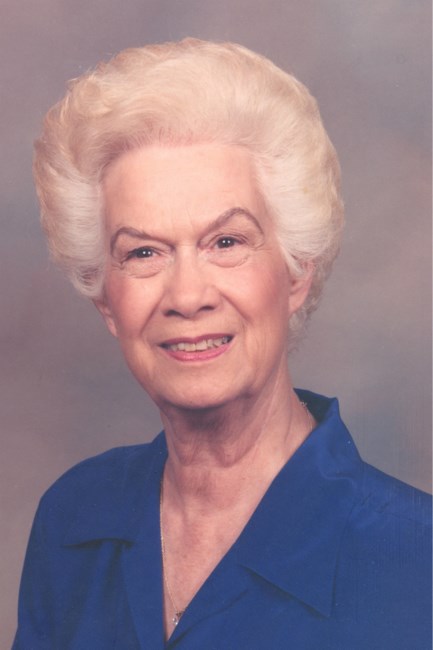 Obituary of Dorothy "Boots" Montgomery