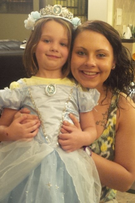 Obituary of Madelon Grace Miller