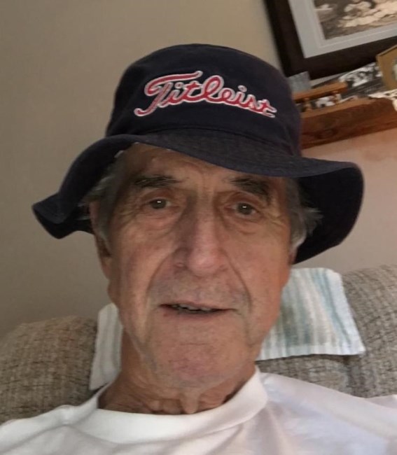 Obituario de Floyd Snodgrass