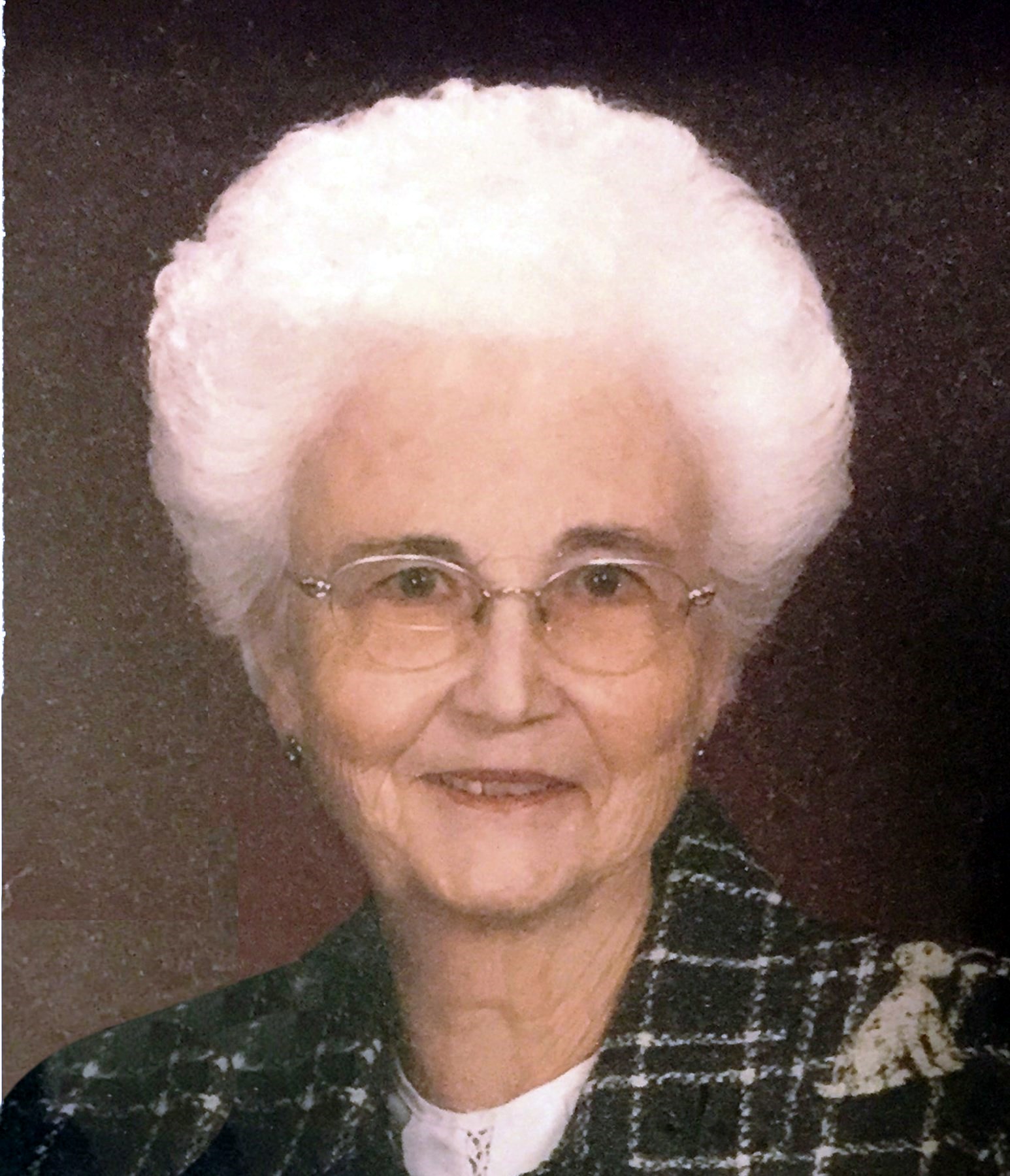 Eula Smithson Obituary Tuscaloosa, AL