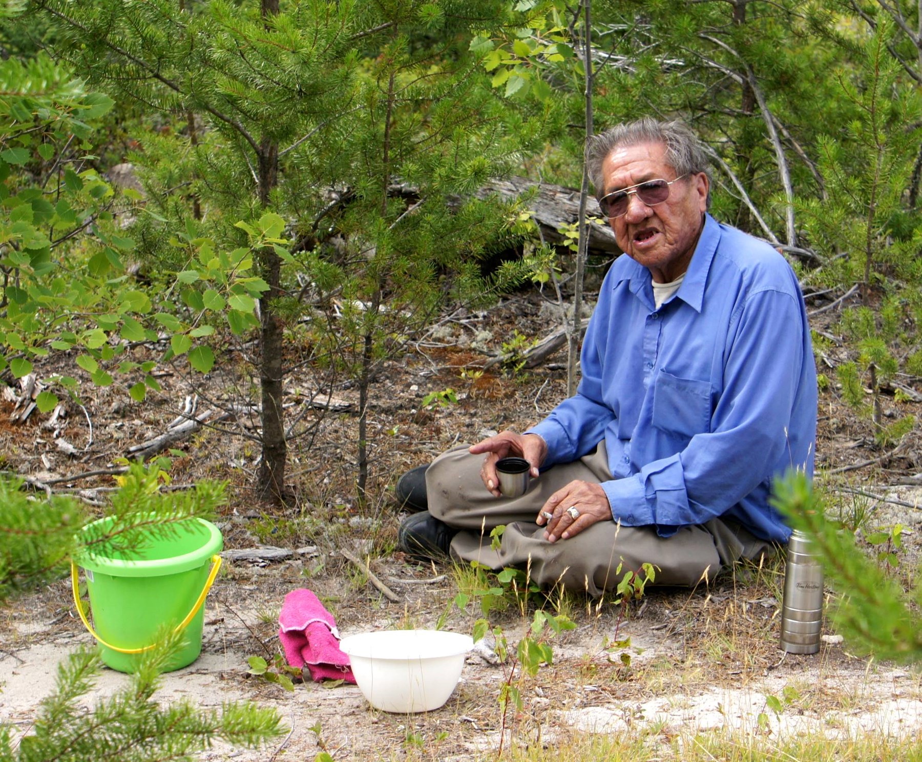 Obituary of Guy Hunter