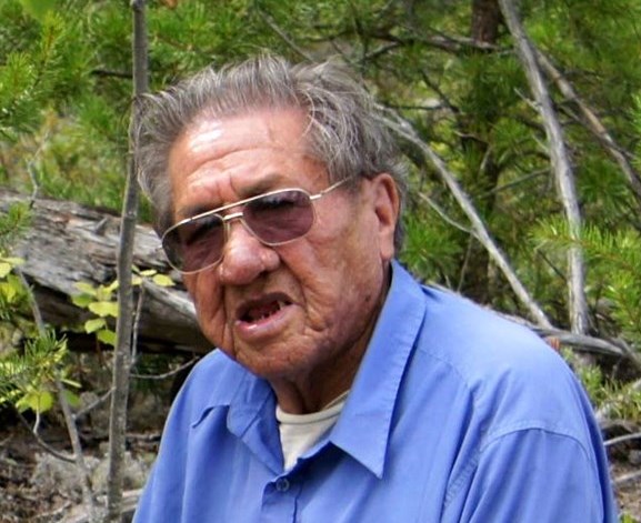 Obituary of Guy Hunter