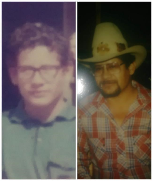 Obituary of Enrique Ramirez Herrera