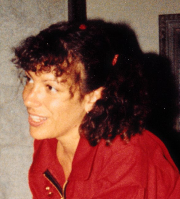 Obituary of Mari Riley-Campolin