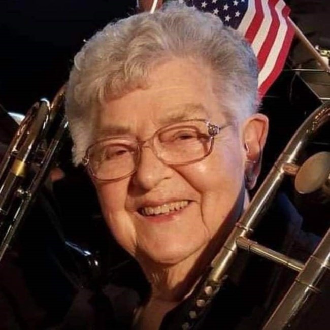 Obituary of Margaret Berry