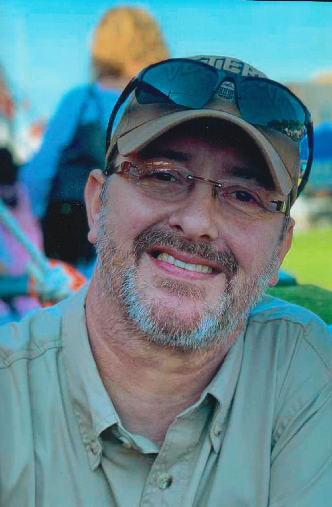 Obituary of Kendall King