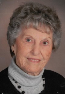 Obituary of L. Frances (Scott) Rutledge
