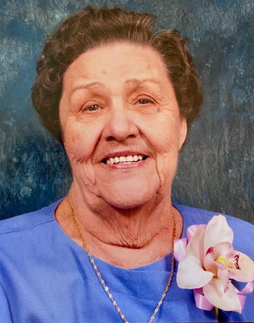 Obituary of Flossie Gaye Craft