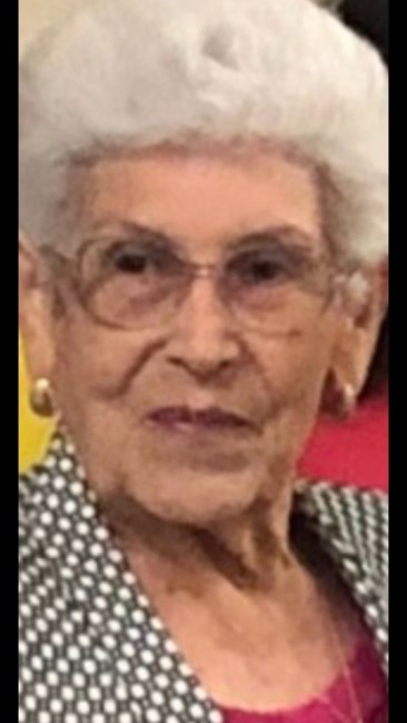 Obituary of Isabel Gonzales