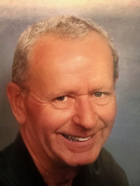 Obituary of William Joseph Clark