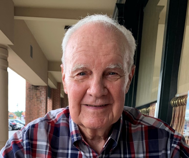 Obituary of Walter "Walt" L. Hooper