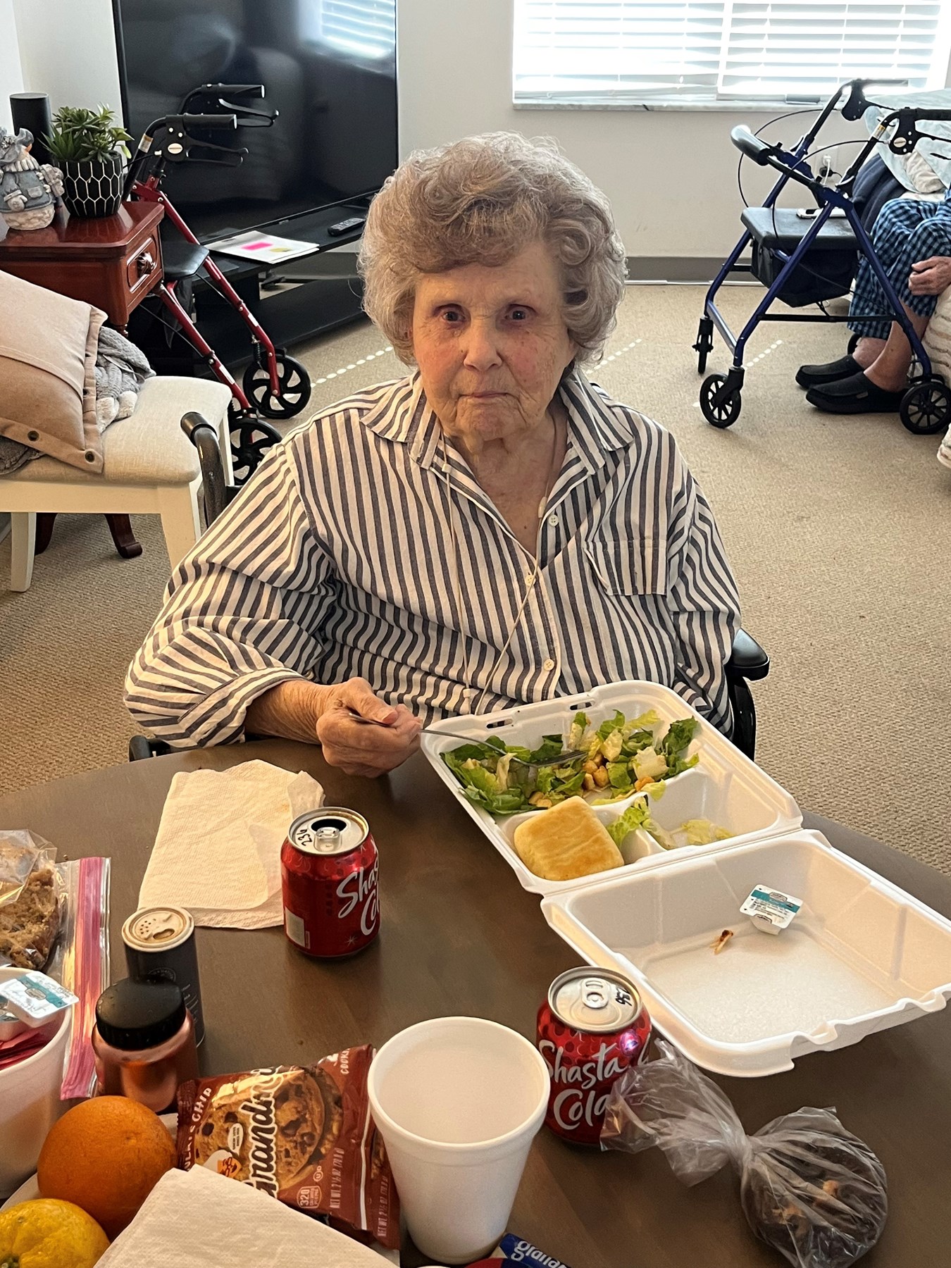 Obituary of Martha A. McIntire