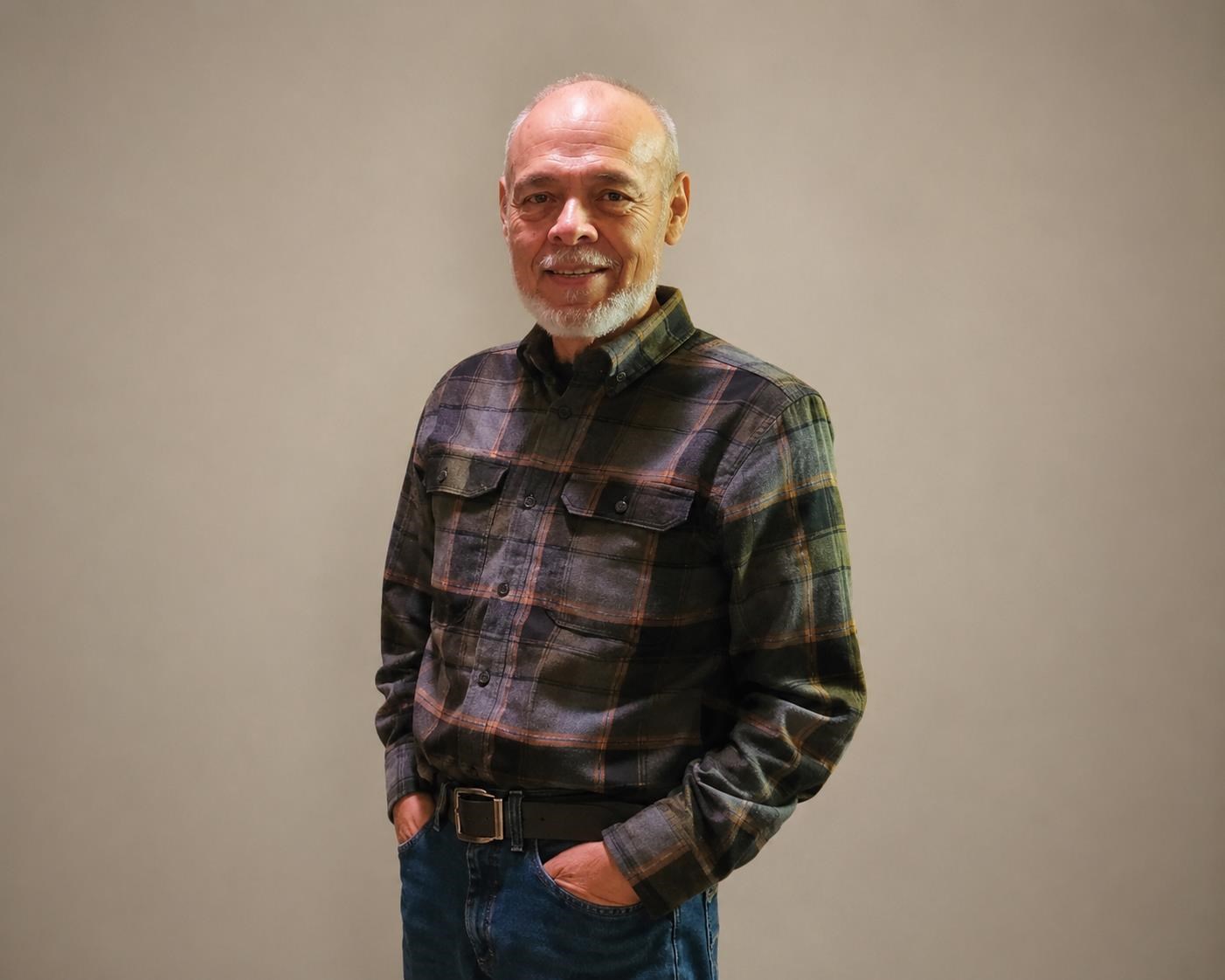 Obituary of Jesus Ramiro De Hoyos