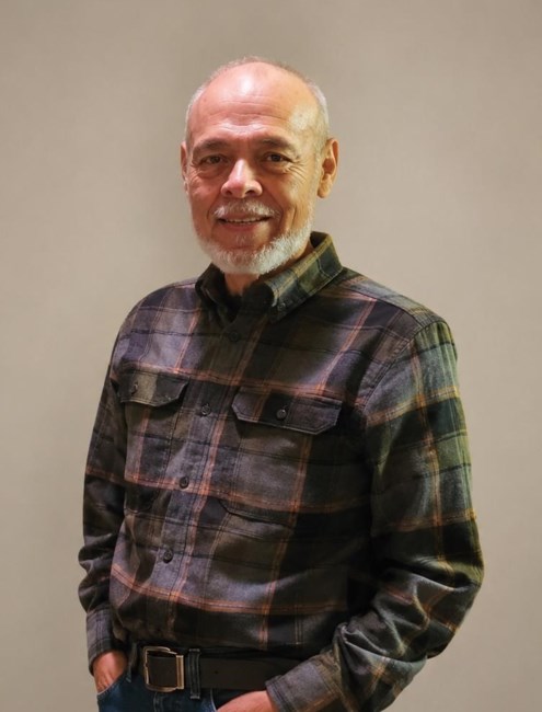 Obituary of Jesus Ramiro De Hoyos