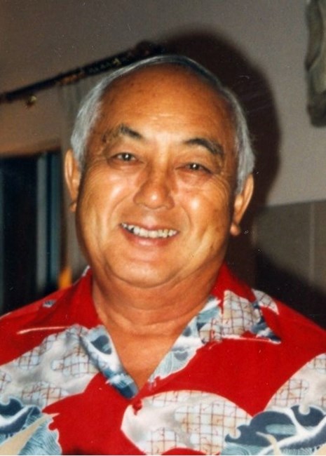 Obituary of Joseph Chunen Ching