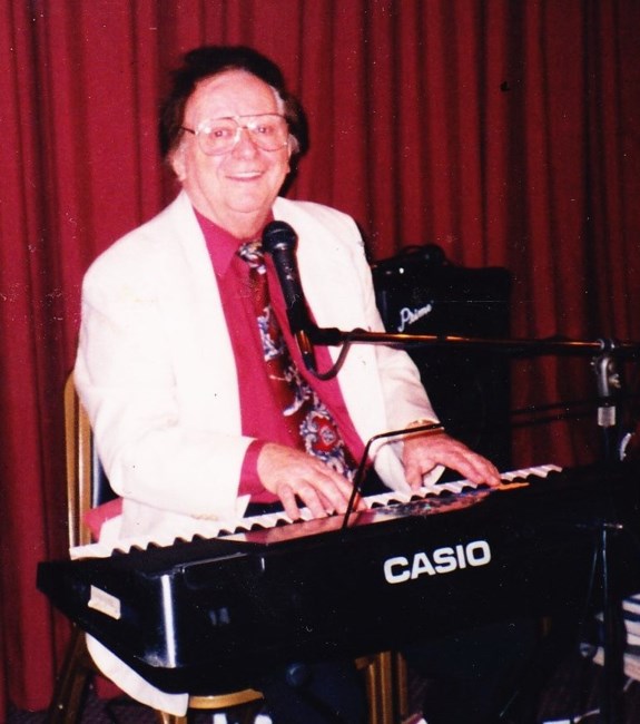 Obituary of Robert G. "Buddy Worth" Wirtshafter