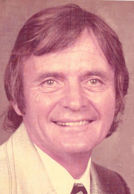 Obituary of Forrest Weldon Leer