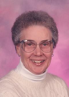 Obituary of Beverly A. "Bev" Modglin