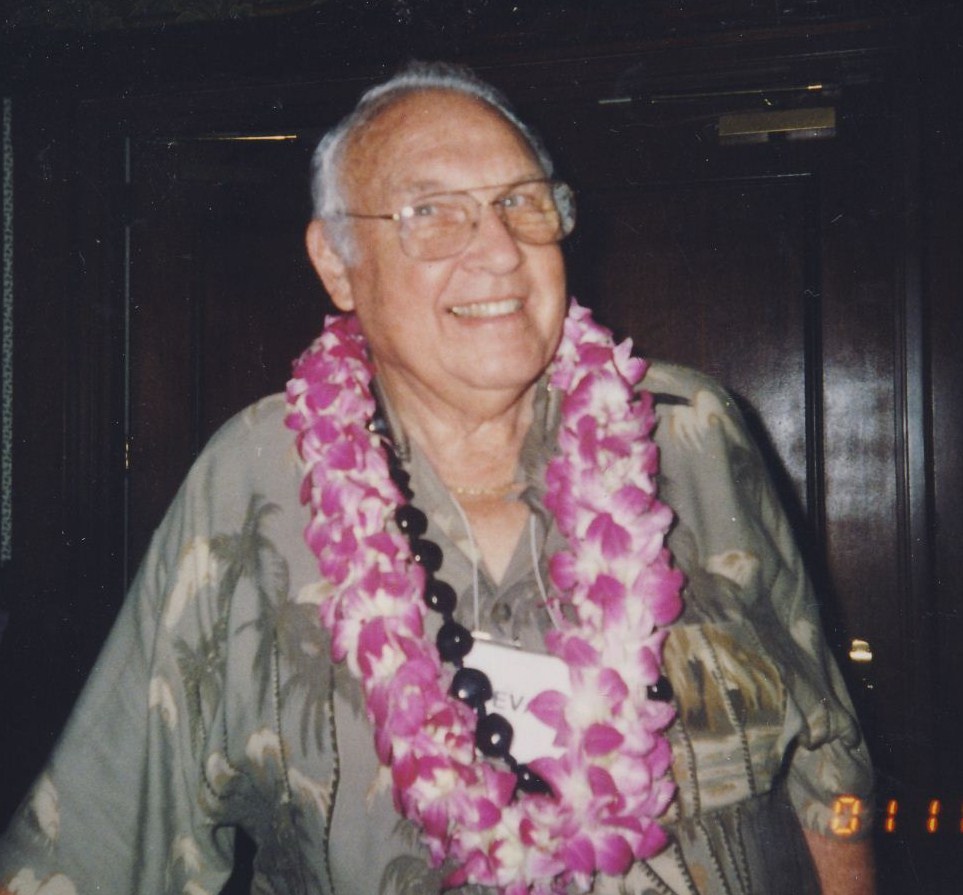 Obituary of Evan Krewson