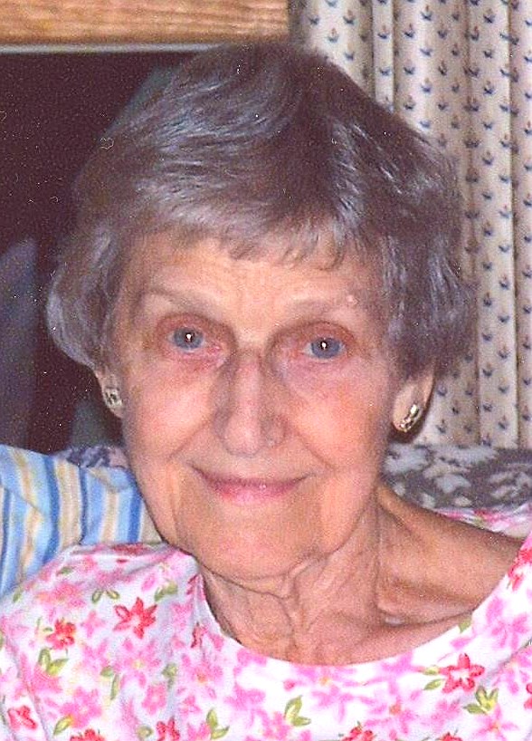 Margaret B. Polley Obituary Rochester, NY