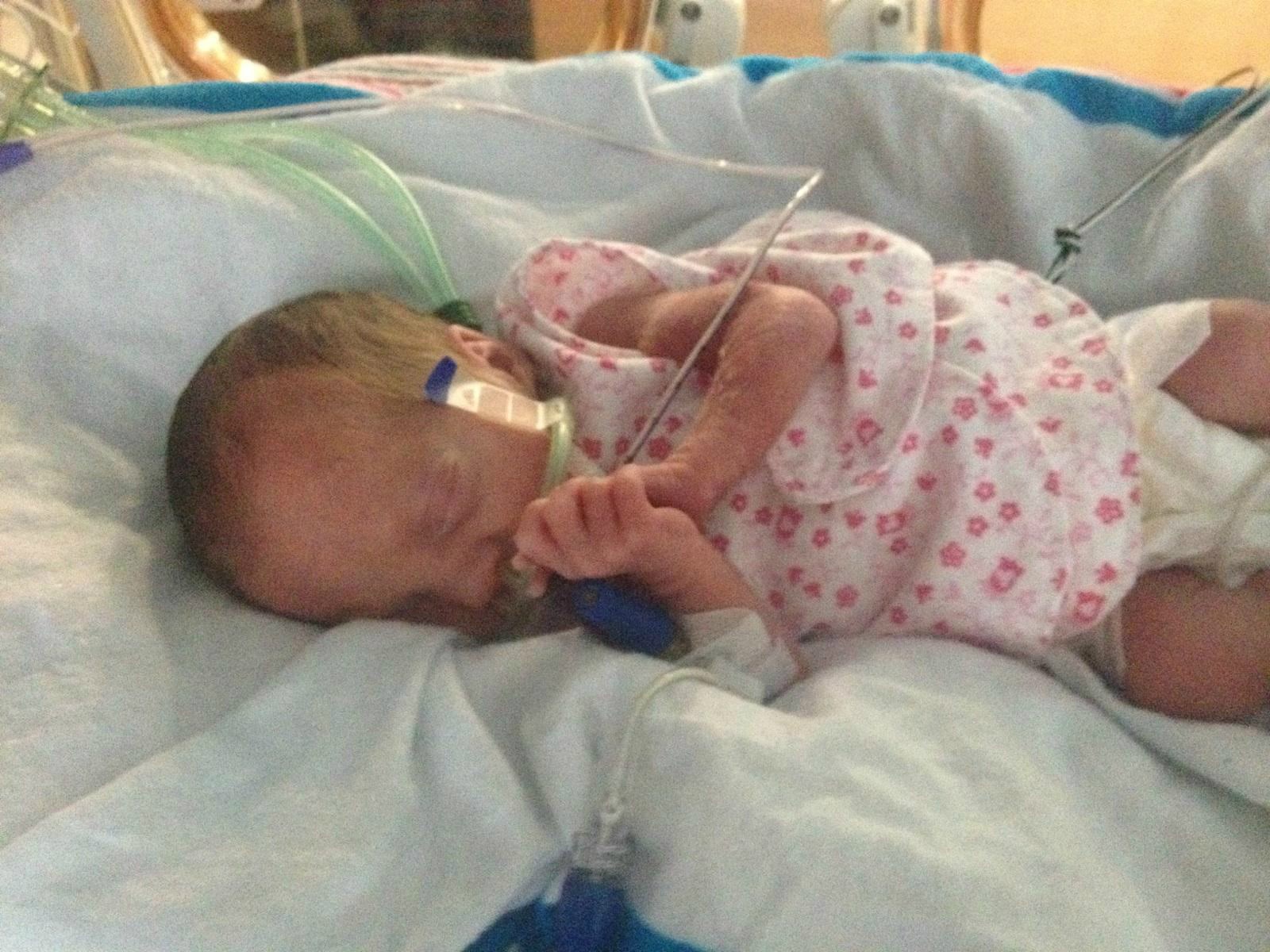 Obituary of Paisley Ann Odom