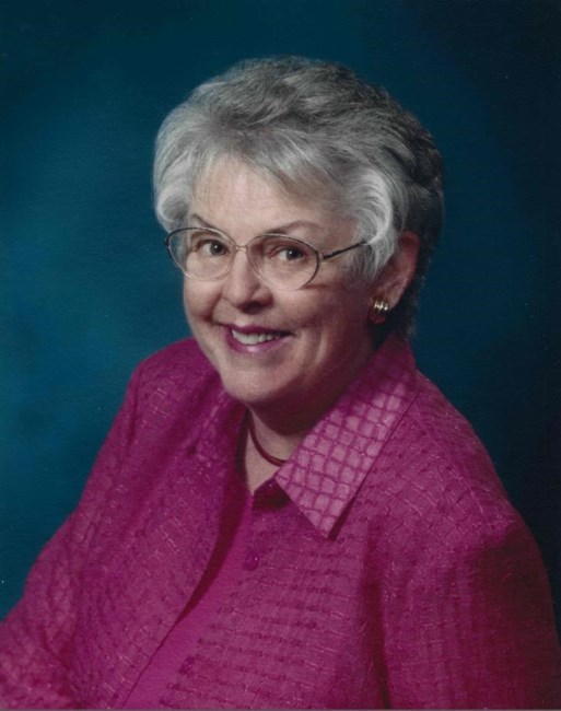 Obituary of Ruby Faye Fredrich