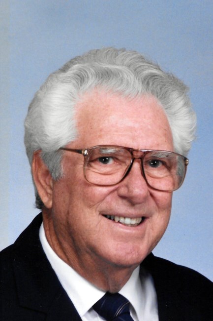 Obituary of Edward R Conner