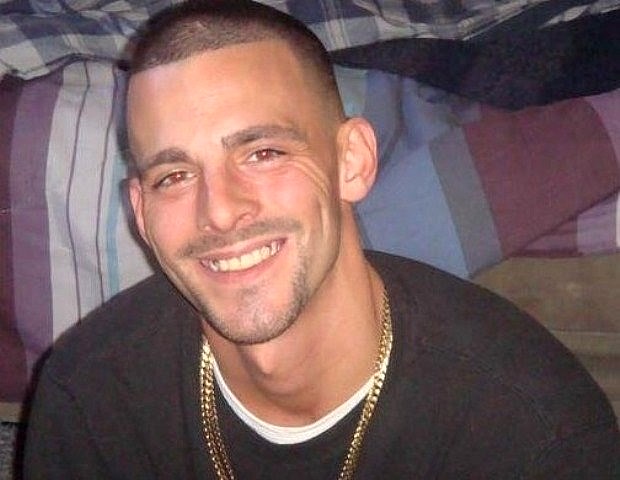 Obituary of Stephen G. Coukos Jr.