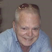 Obituario de Jerry Scheller
