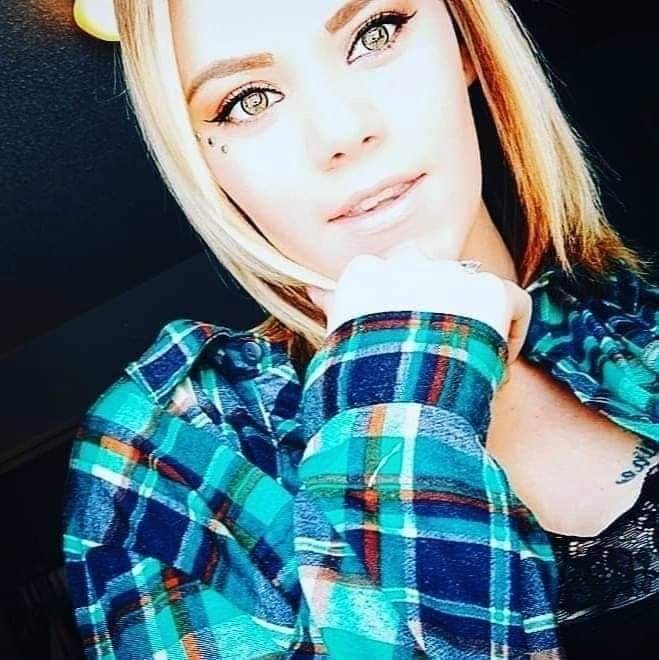 Obituary of Emma Elizabeth Christensen