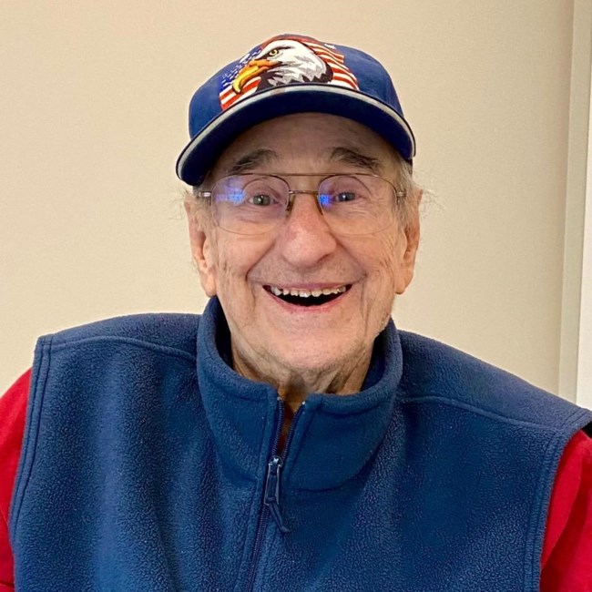 Obituary of David D Lobaugh Jr.