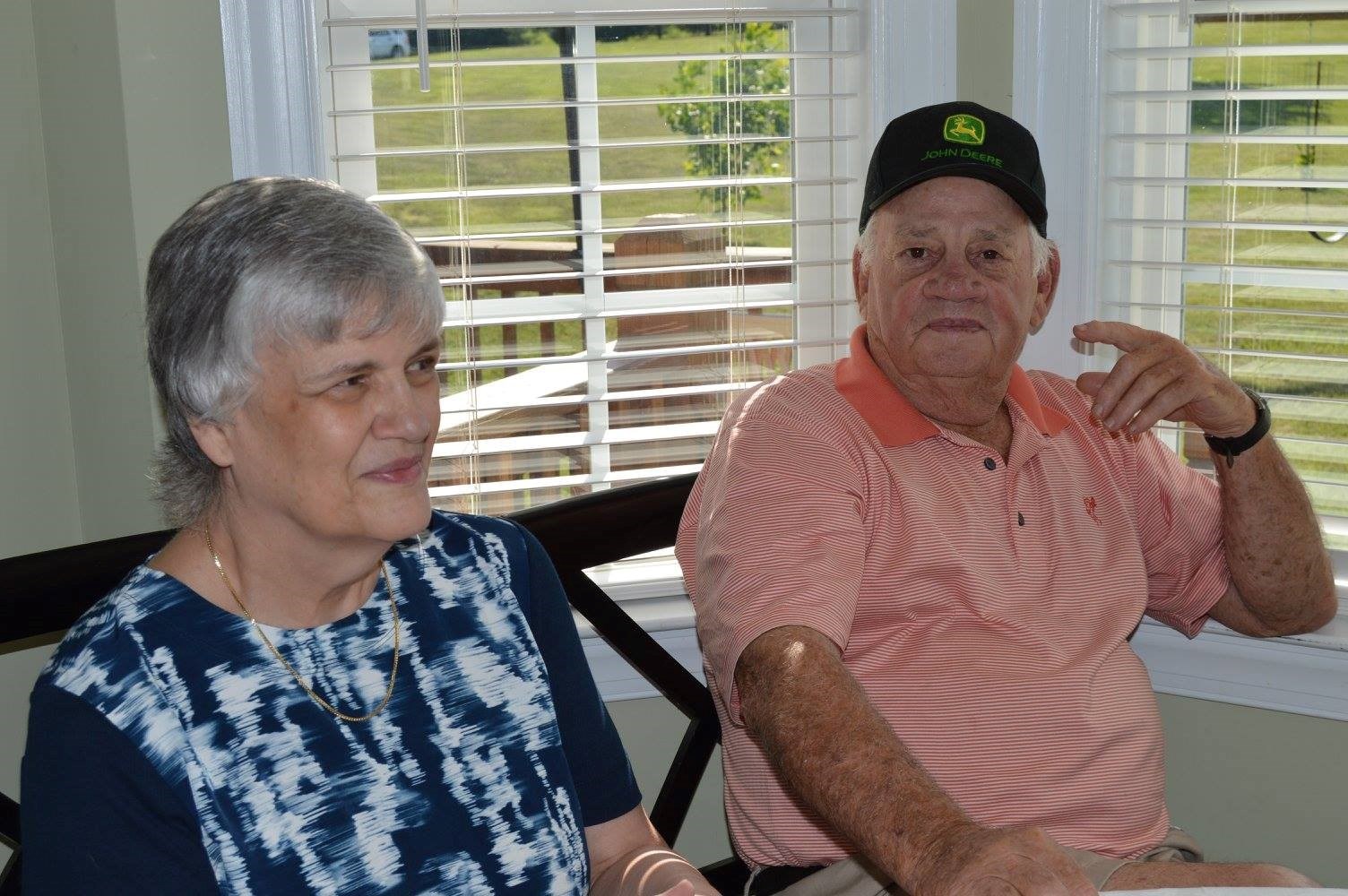 Obituary of Edward Marshall Ware