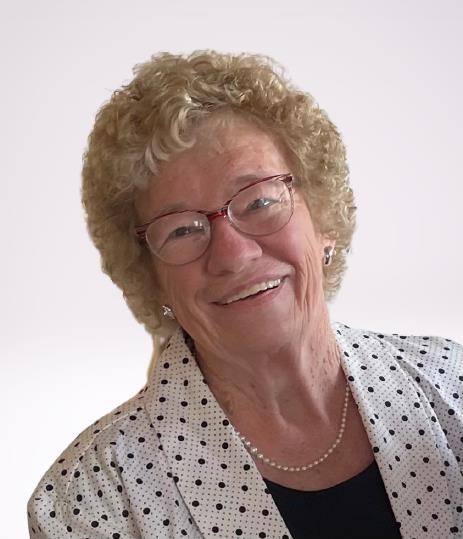 Obituary of Elizabeth Tobin