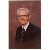 Obituary of Ernest B White