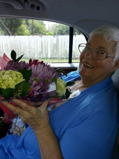 Obituary of Marion Jane Fletcher