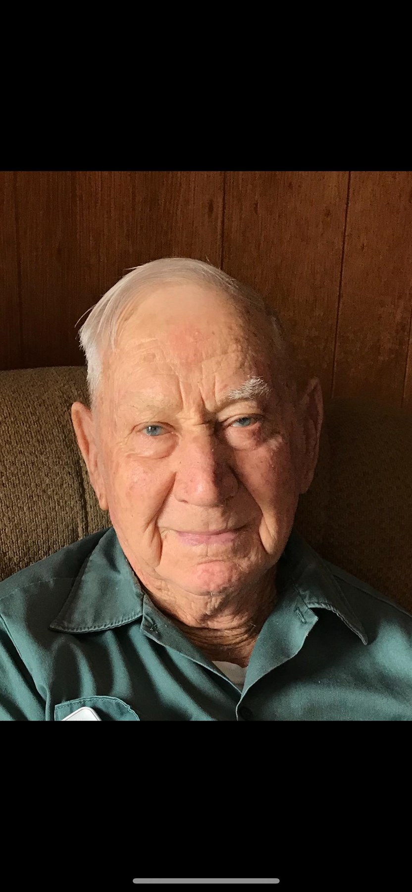 Obituario de Norris Philip  Dupuis